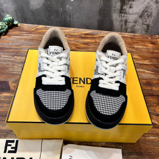 Luxury Shoes - FED - 288