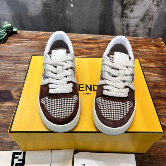 Luxury Shoes - FED - 286