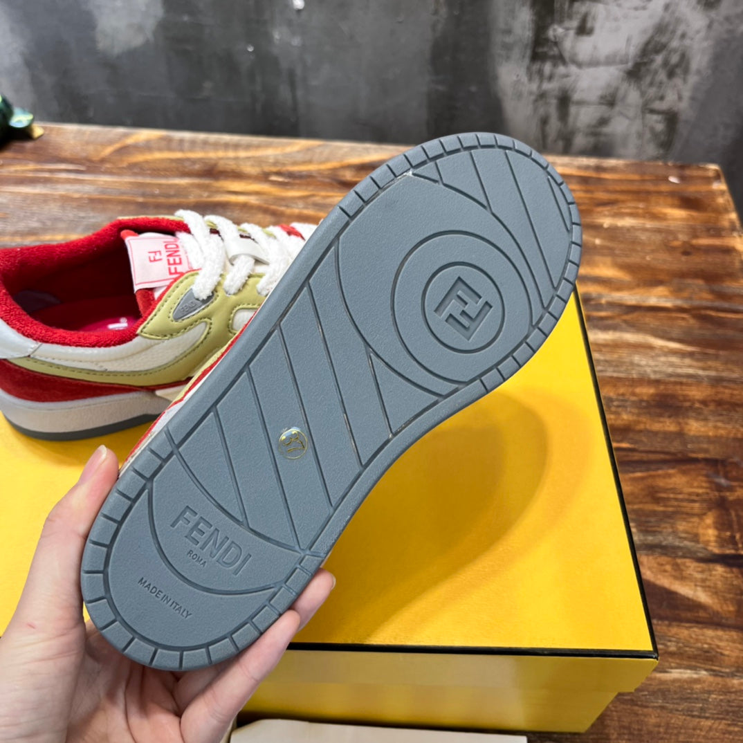 Luxury Shoes - FED - 285