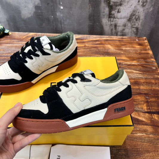 Luxury Shoes - FED - 282