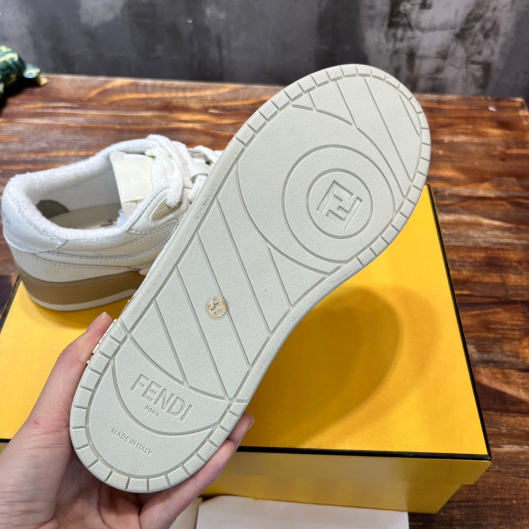 Luxury Shoes - FED - 278