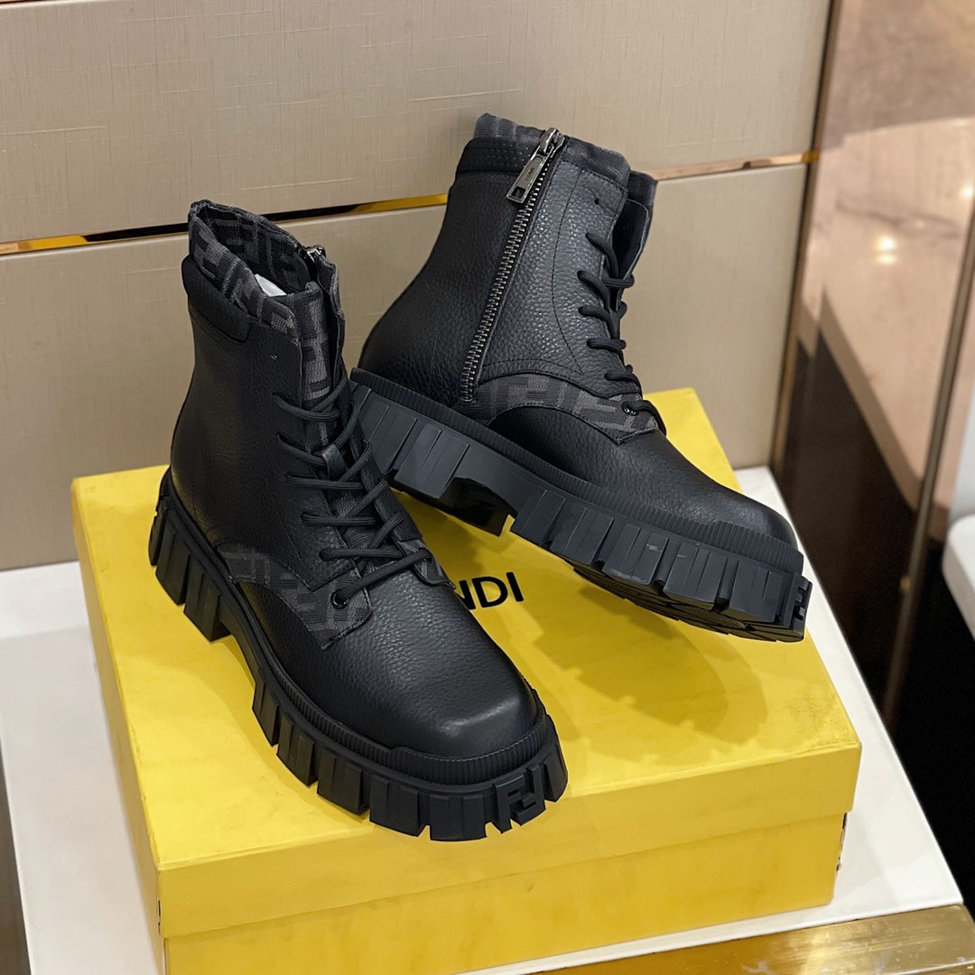 Luxury Shoes - FED - 266