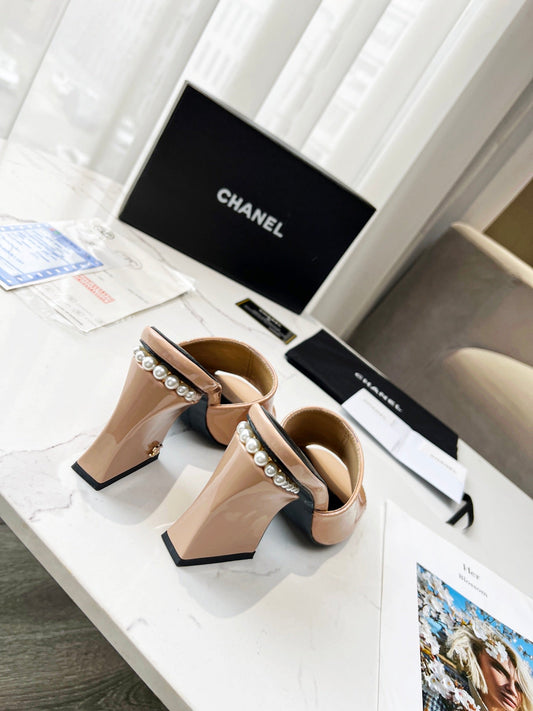 Luxury Shoes Sandals - CHL - 1199