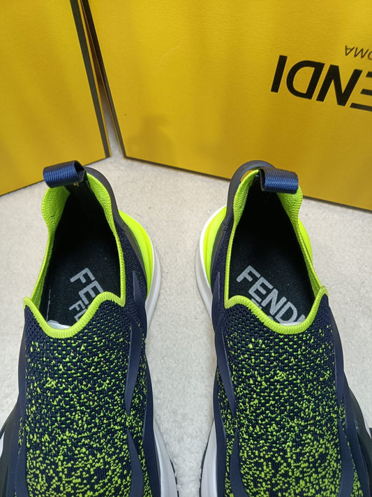 Luxury Shoes - FED - 300