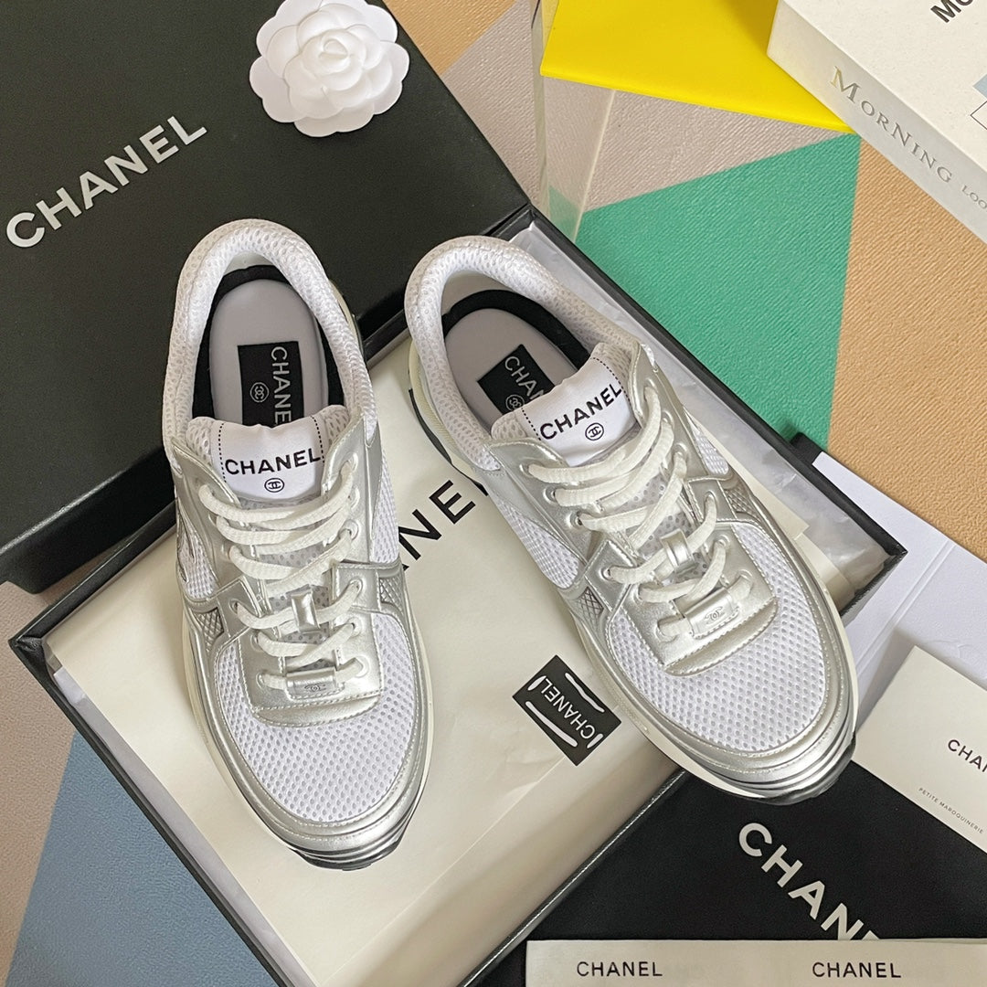 Luxury Shoes Sandals - CHL - 1161