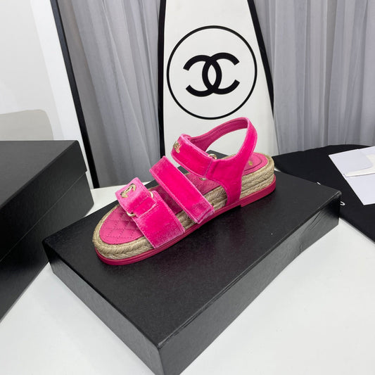 Luxury Shoes Sandals - CHL - 1159