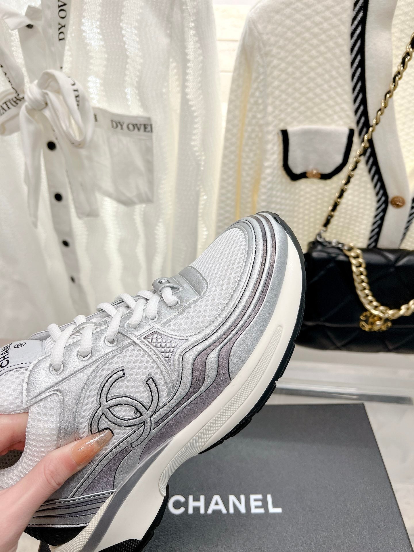 Luxury Shoes Sandals - CHL - 785