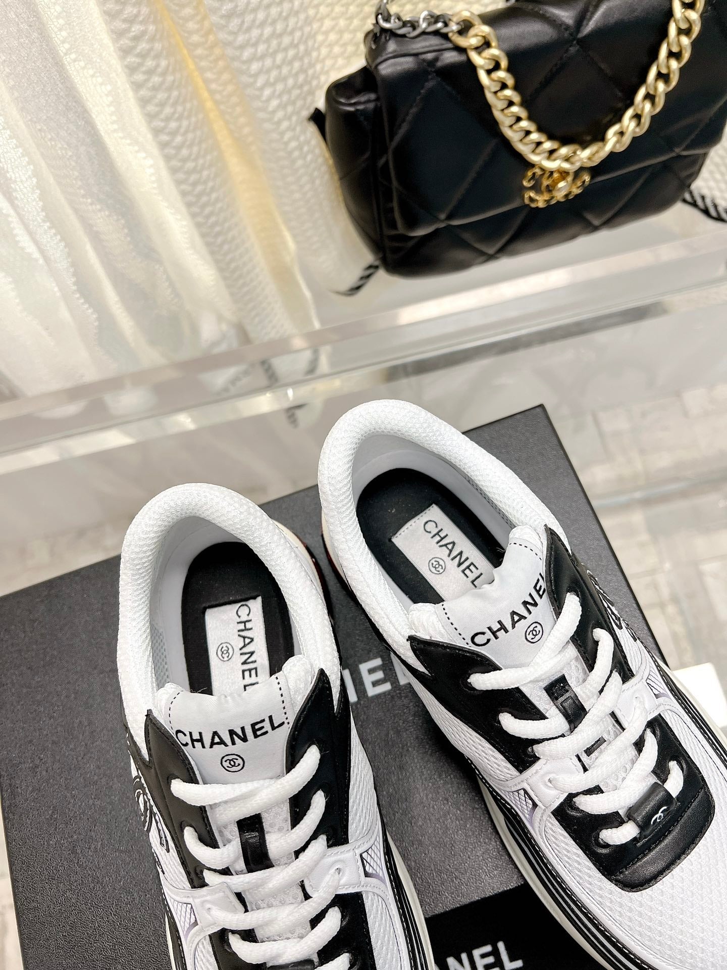 Luxury Shoes Sandals - CHL - 788