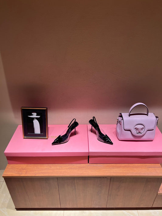 Luxury Shoes Sandals - SL - 261