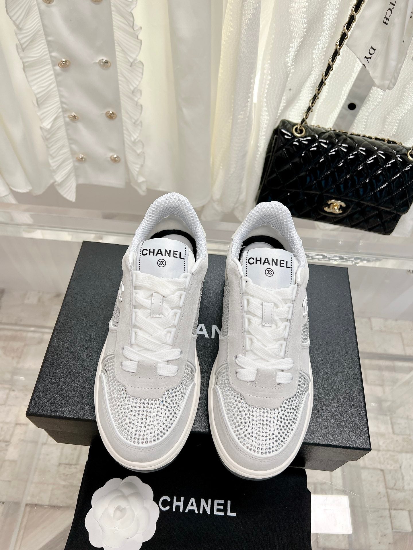 Luxury Shoes Sandals - CHL - 746