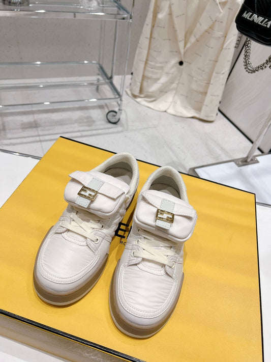 Luxury Shoes - FED - 247