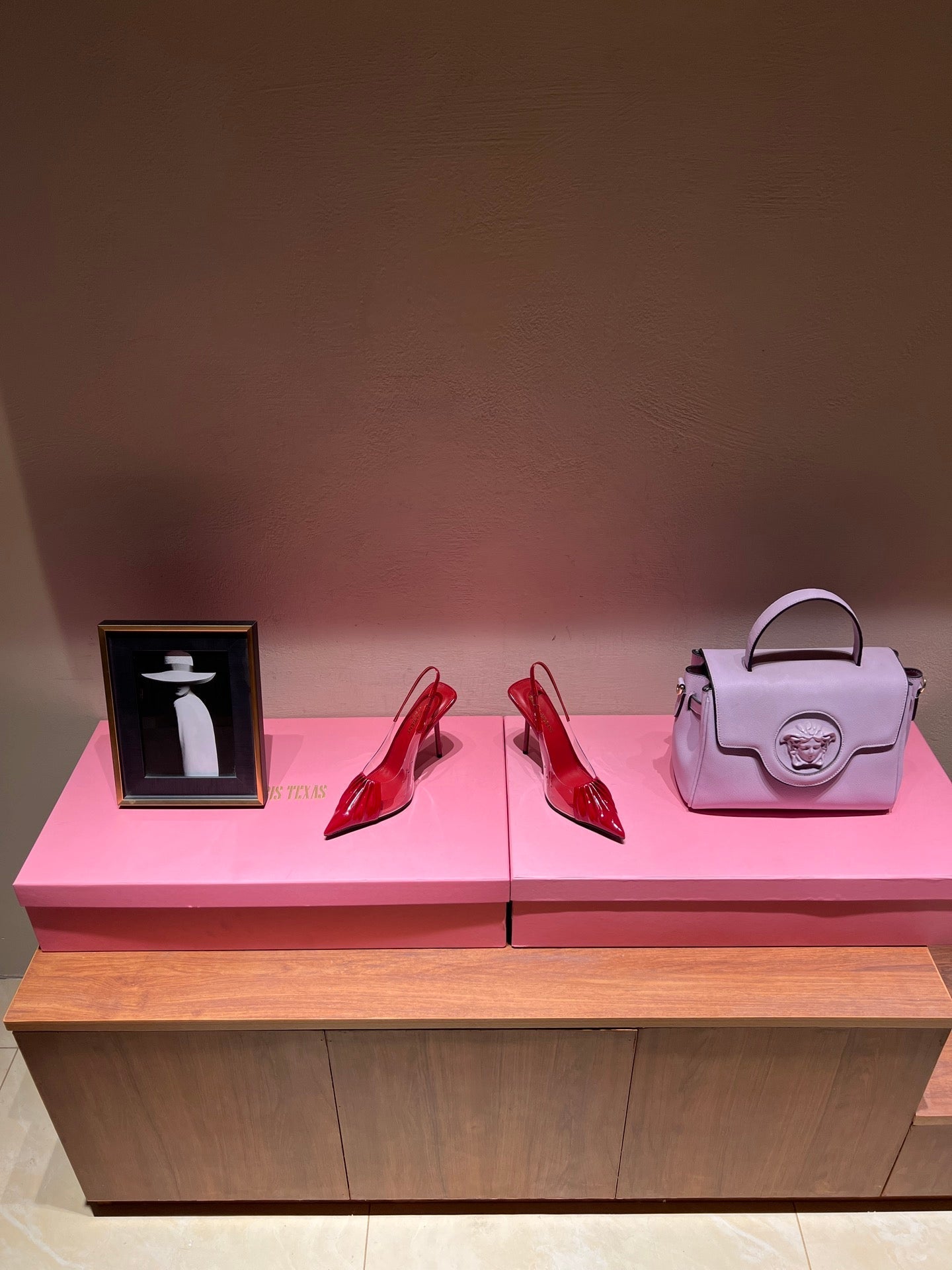 Luxury Shoes Sandals - SL - 262