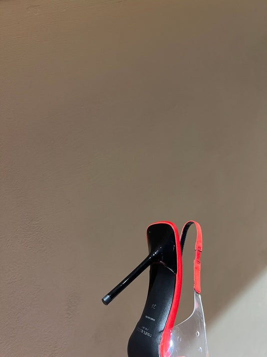 Luxury Shoes Sandals - SL - 263