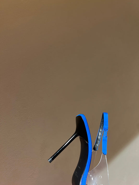 Luxury Shoes Sandals - SL - 264