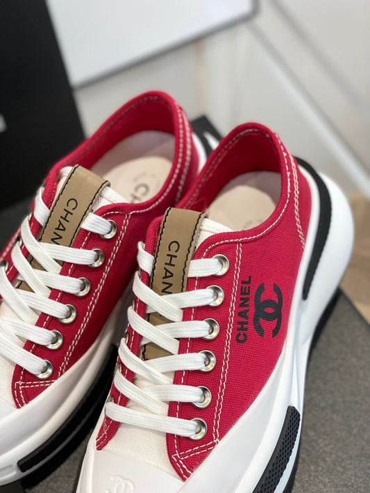 Luxury Shoes Sandals - CHL - 1137