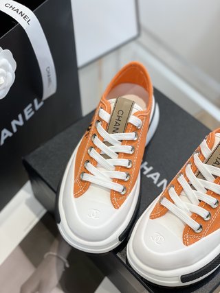 Luxury Shoes Sandals - CHL - 1139