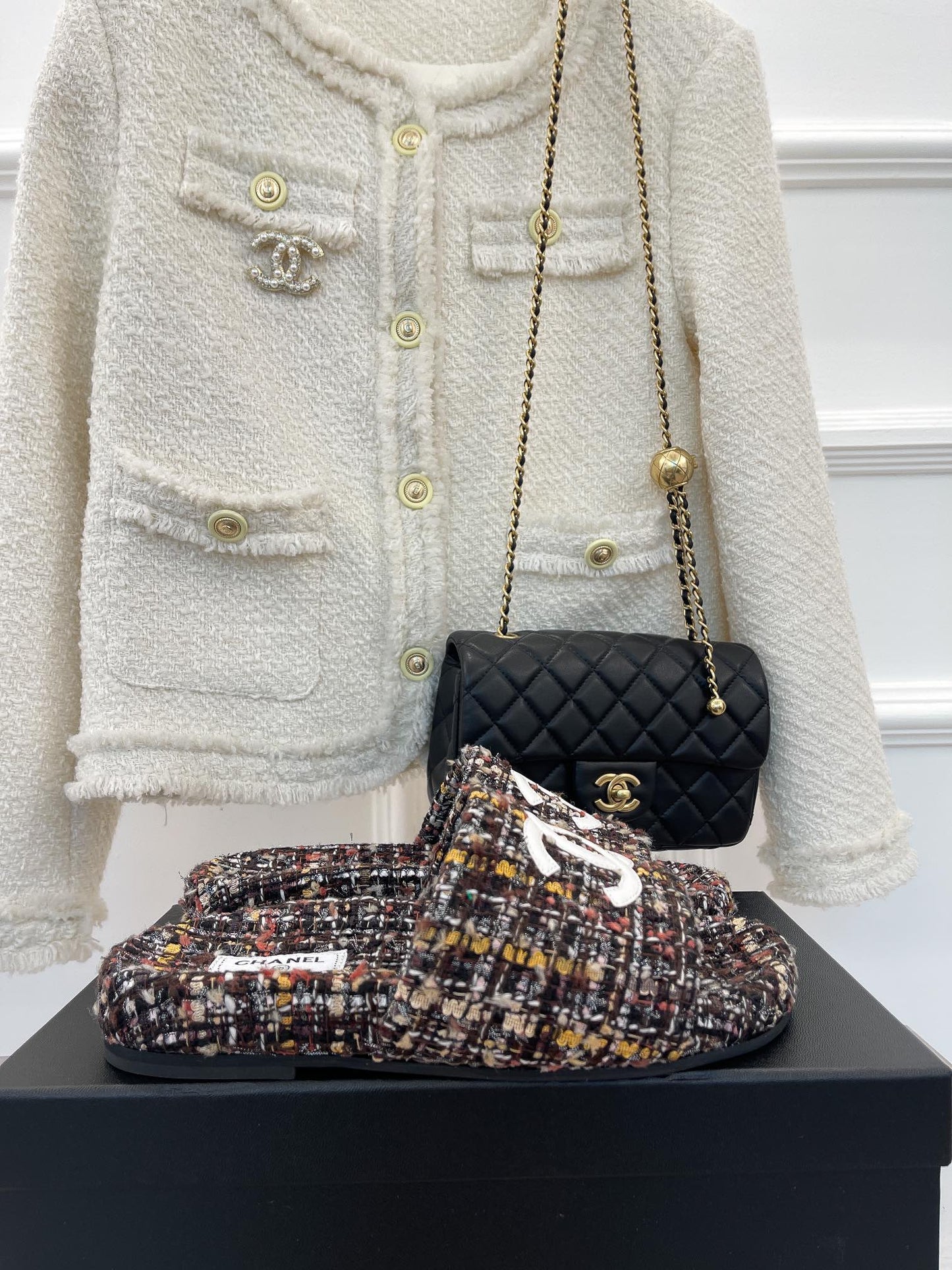 Luxury Shoes Sandals - CHL - 1136