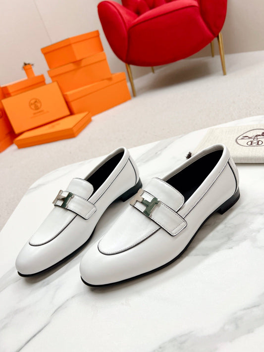 Luxury Shoes - HMS - 464