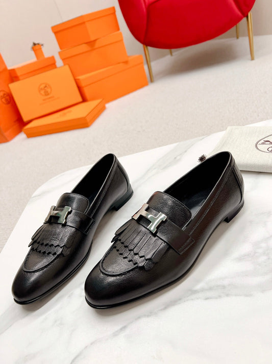 Luxury Shoes - HMS - 482