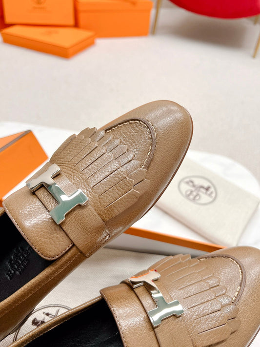 Luxury Shoes - HMS - 483