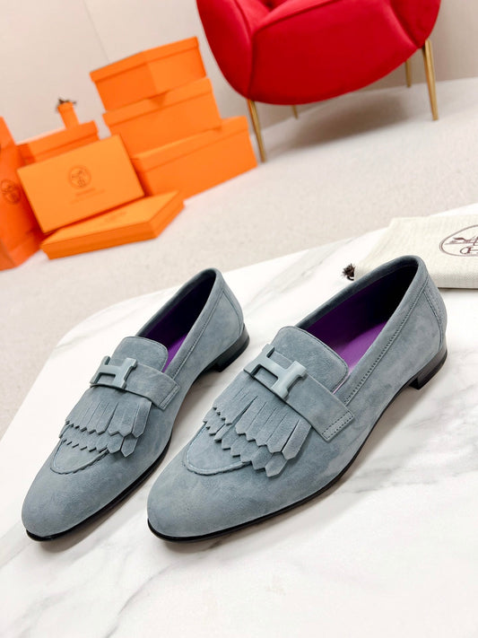 Luxury Shoes - HMS - 487