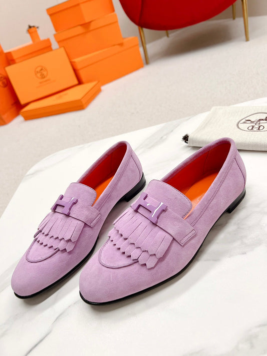 Luxury Shoes - HMS - 488