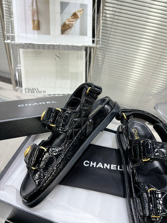 Luxury Shoes Sandals - CHL - 1122