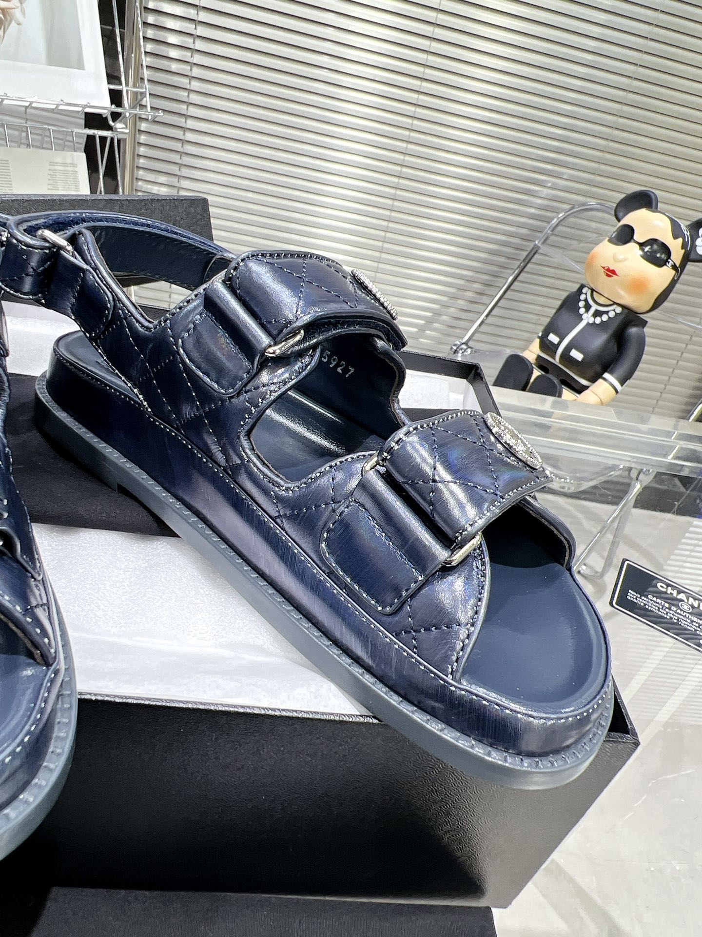 Luxury Shoes Sandals - CHL - 1126