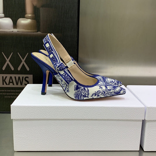 Luxury Shoes - DIR - 714