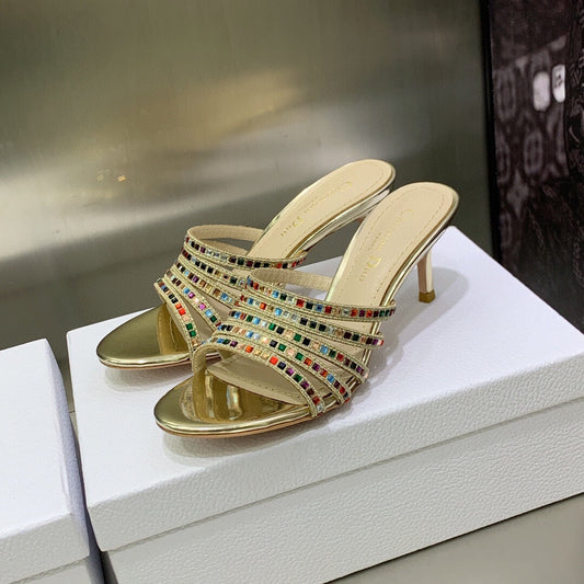 Luxury Shoes - DIR - 719