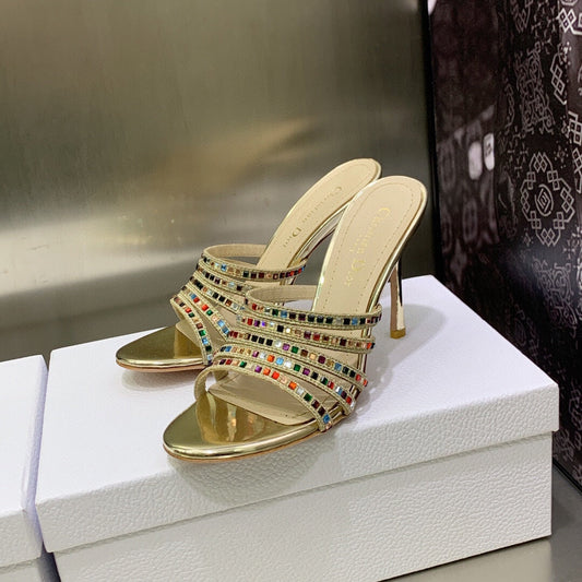 Luxury Shoes - DIR - 723