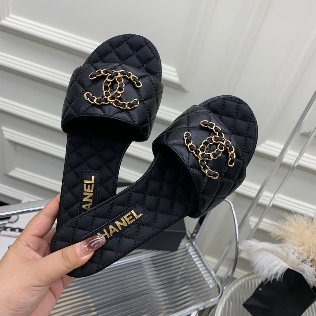 Luxury Shoes Sandals - CHL - 1120