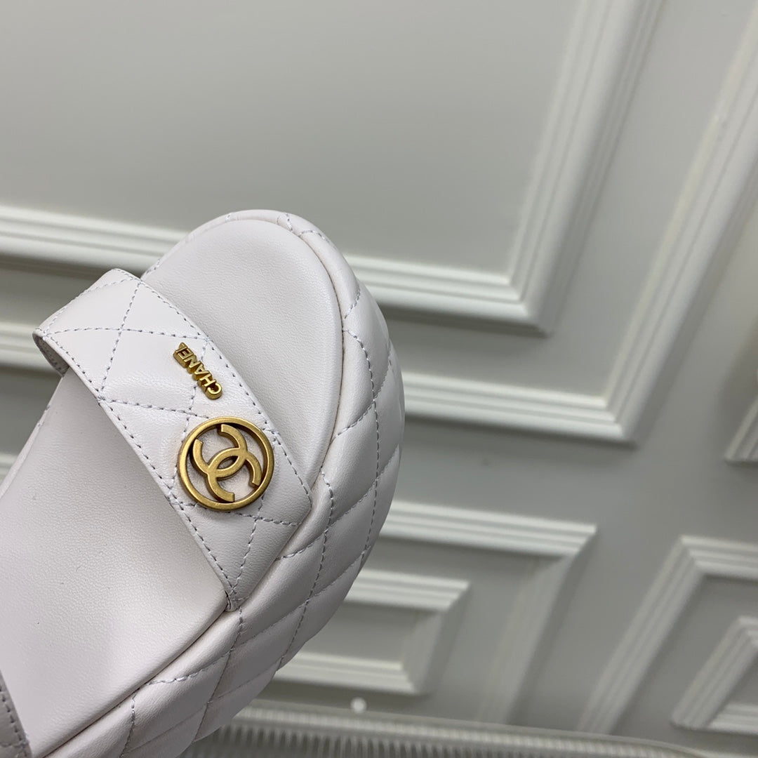 Luxury Shoes Sandals - CHL - 1102