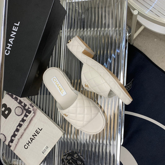 Luxury Shoes Sandals - CHL - 1111