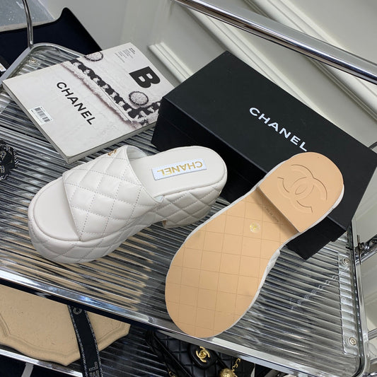 Luxury Shoes Sandals - CHL - 1107