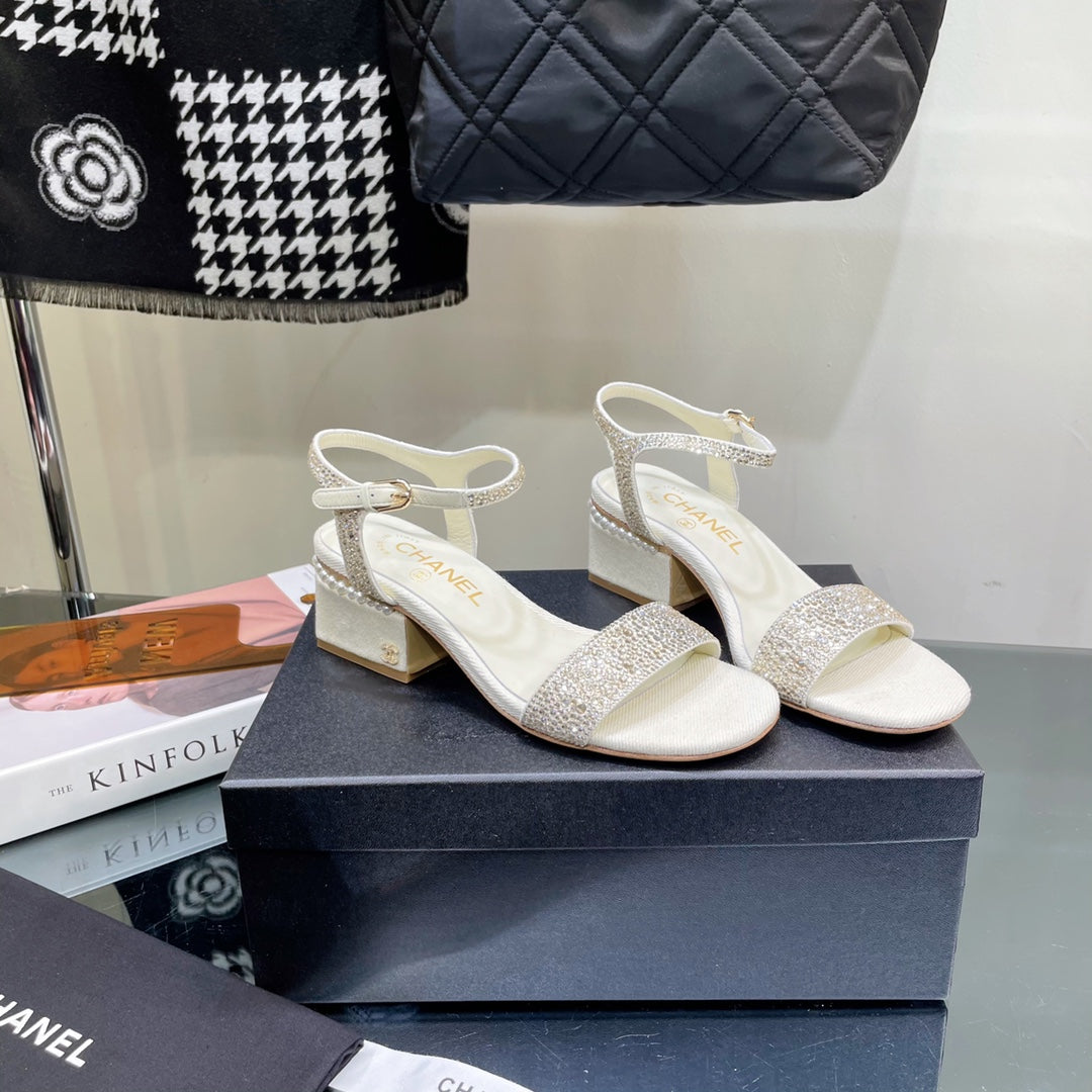 Luxury Shoes Sandals - CHL - 1024