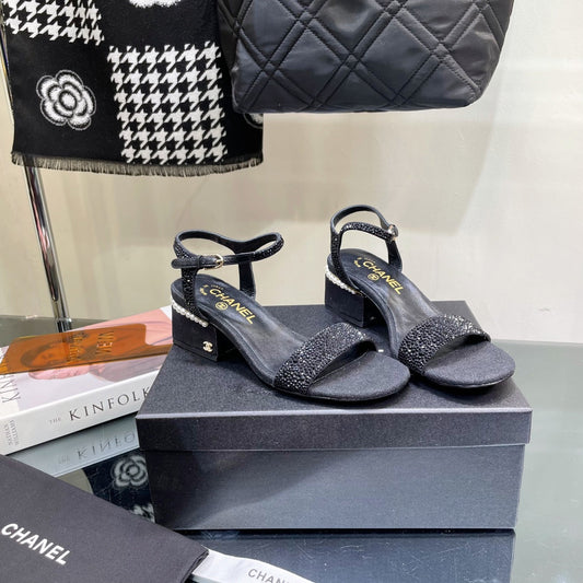 Luxury Shoes Sandals - CHL - 1026