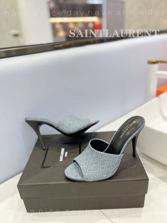 Luxury Shoes Sandals - SL - 350