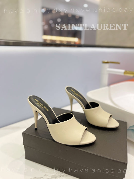 Luxury Shoes Sandals - SL - 347