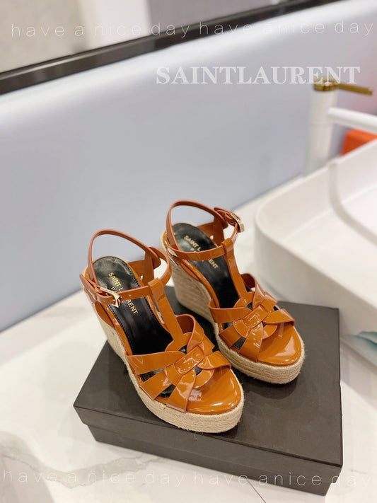 Luxury Shoes Sandals - SL - 332