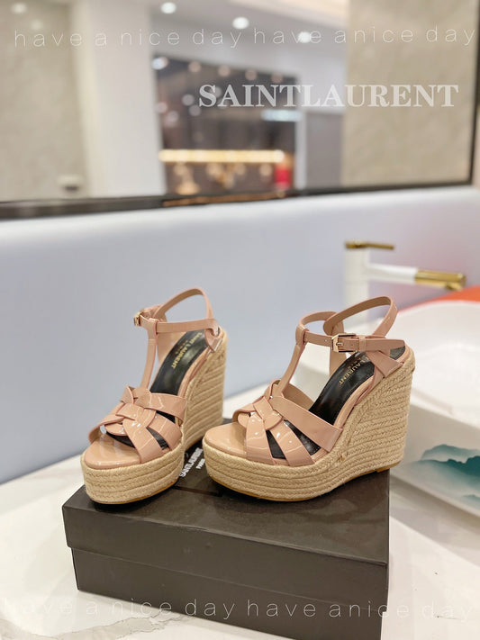 Luxury Shoes Sandals - SL - 338