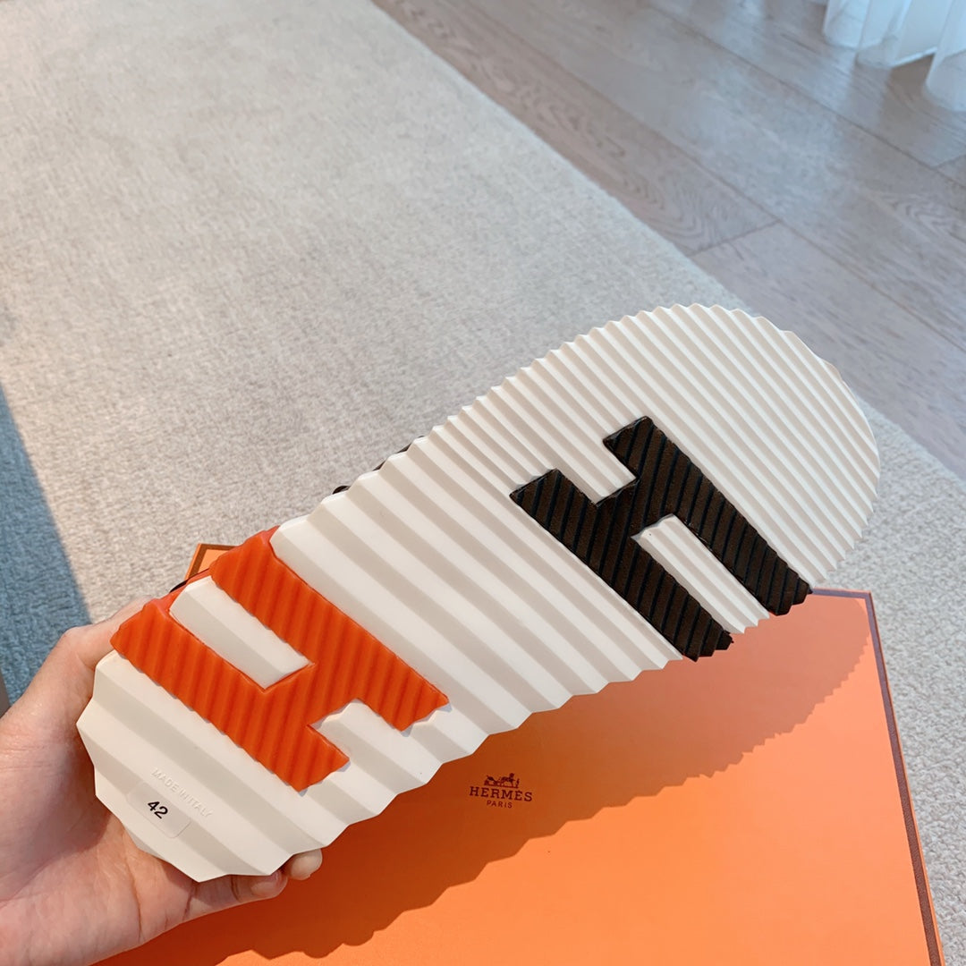 Luxury Shoes - HMS - 458