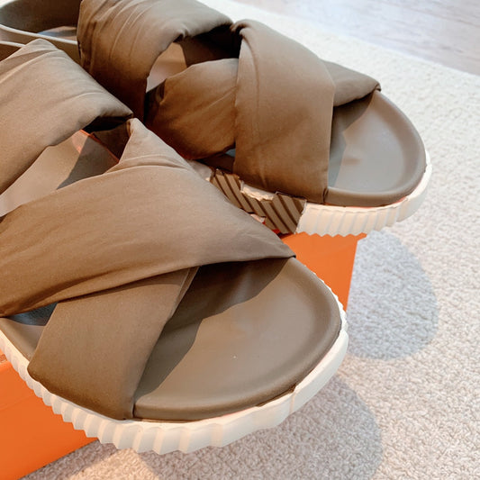 Luxury Shoes - HMS - 457