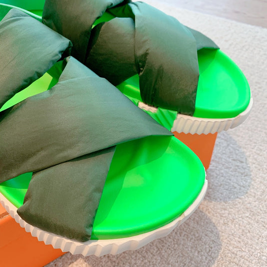 Luxury Shoes - HMS - 456