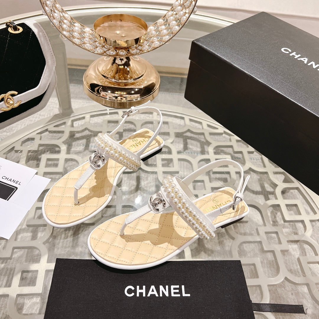 Luxury Shoes Sandals - CHL - 1039