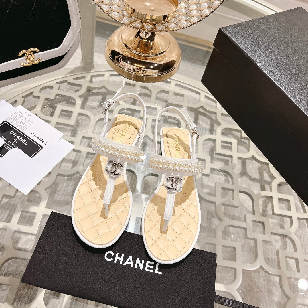 Luxury Shoes Sandals - CHL - 1039