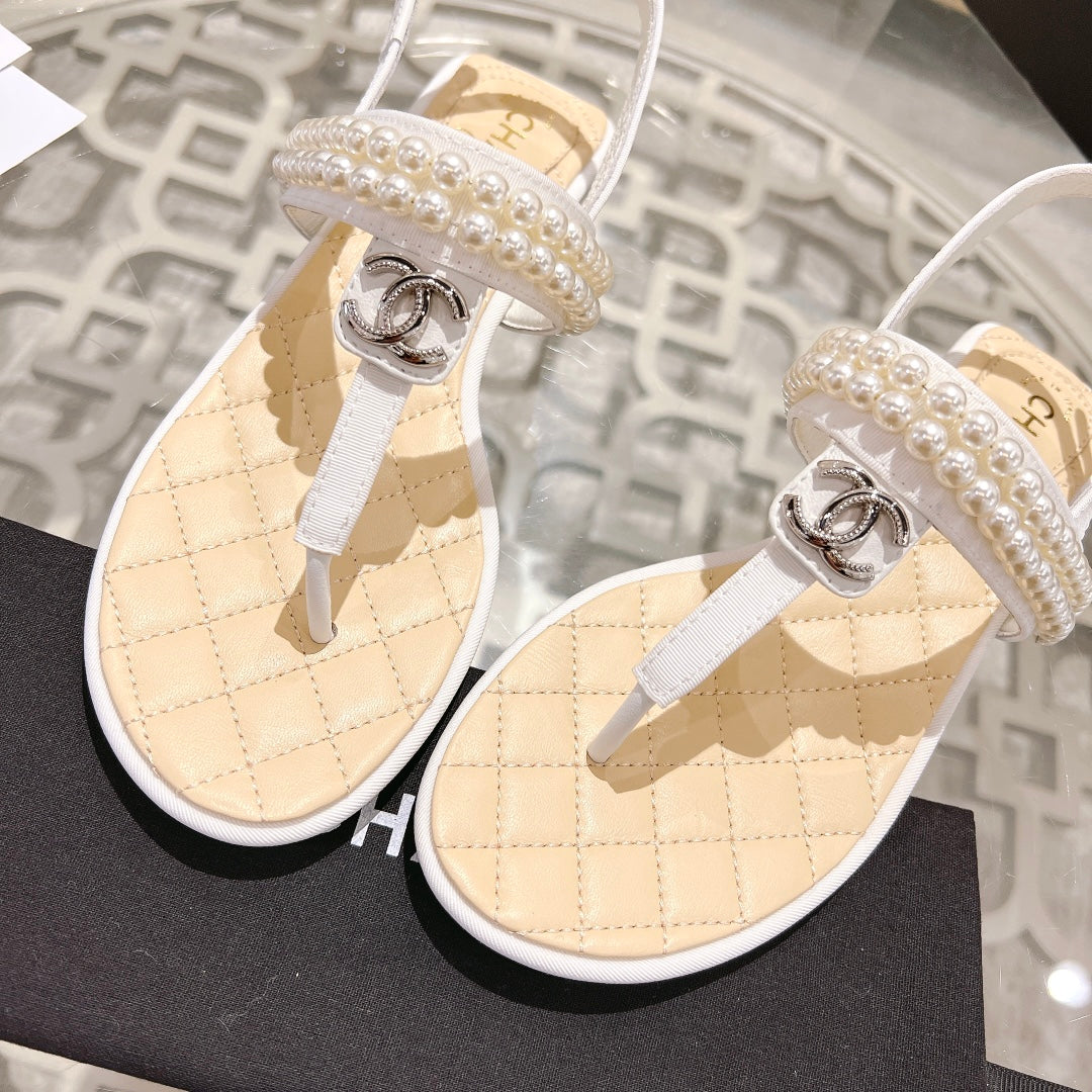Luxury Shoes Sandals - CHL - 1039