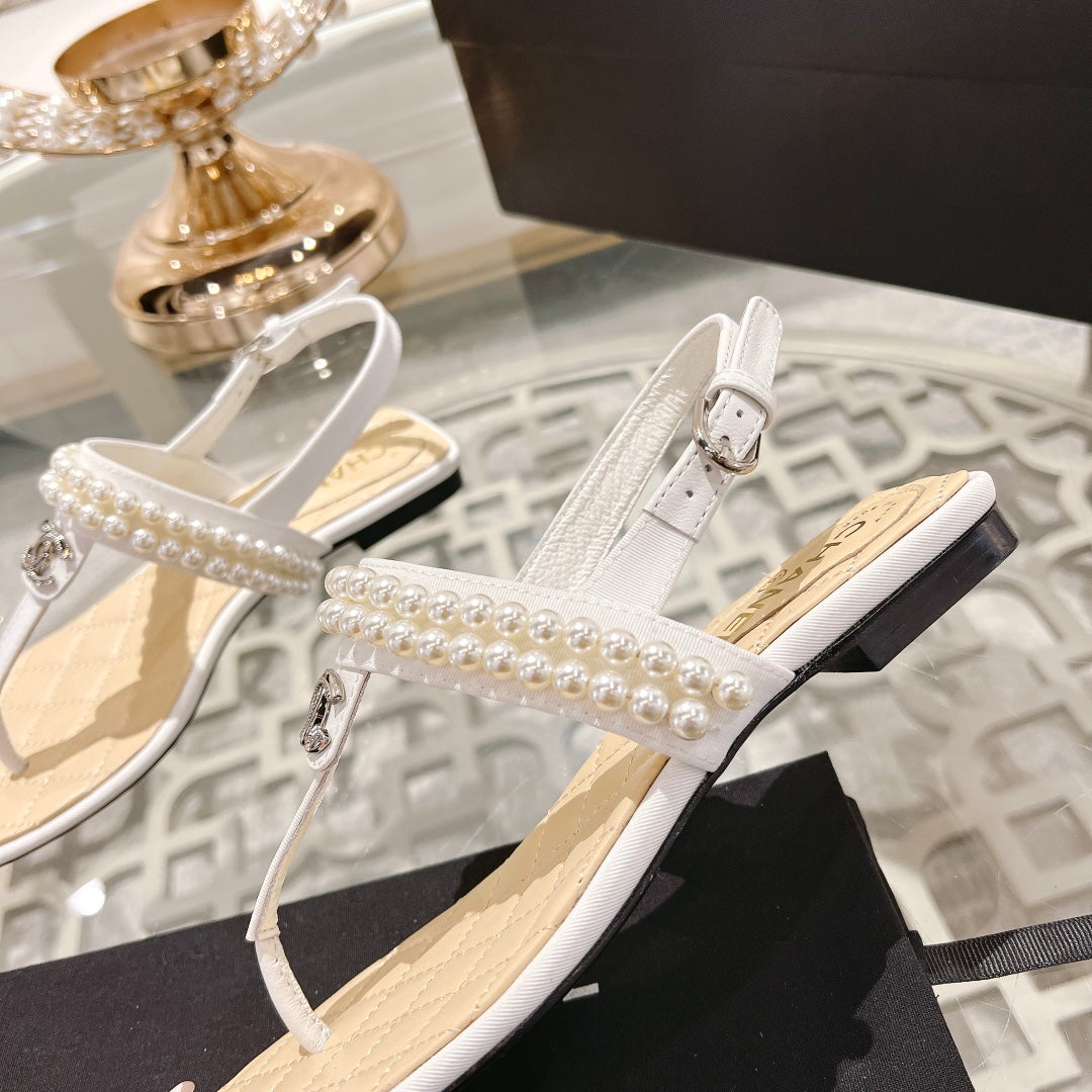 Luxury Shoes Sandals - CHL - 1039