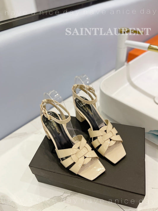 Luxury Shoes Sandals - SL - 319