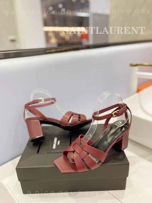 Luxury Shoes Sandals - SL - 330